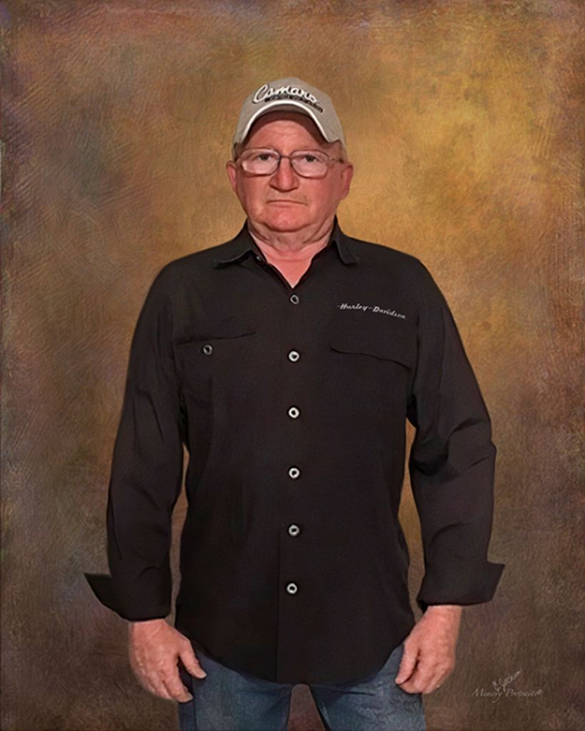 Roger Bourque, Sr. Profile Photo