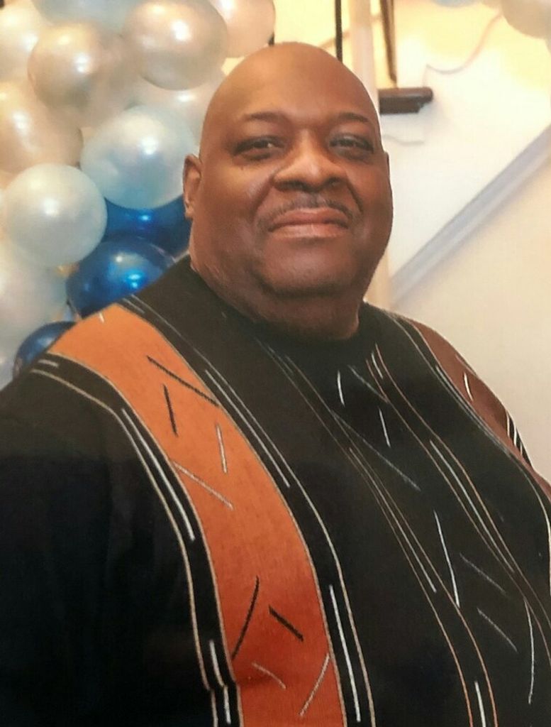 Durant Leroy Monroe Profile Photo