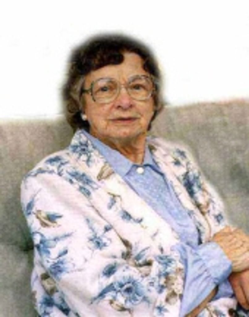 Elizabeth F. Angel