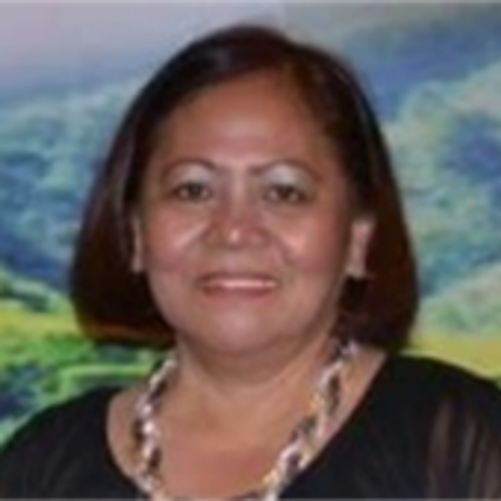 Concepcion Amora Roxas