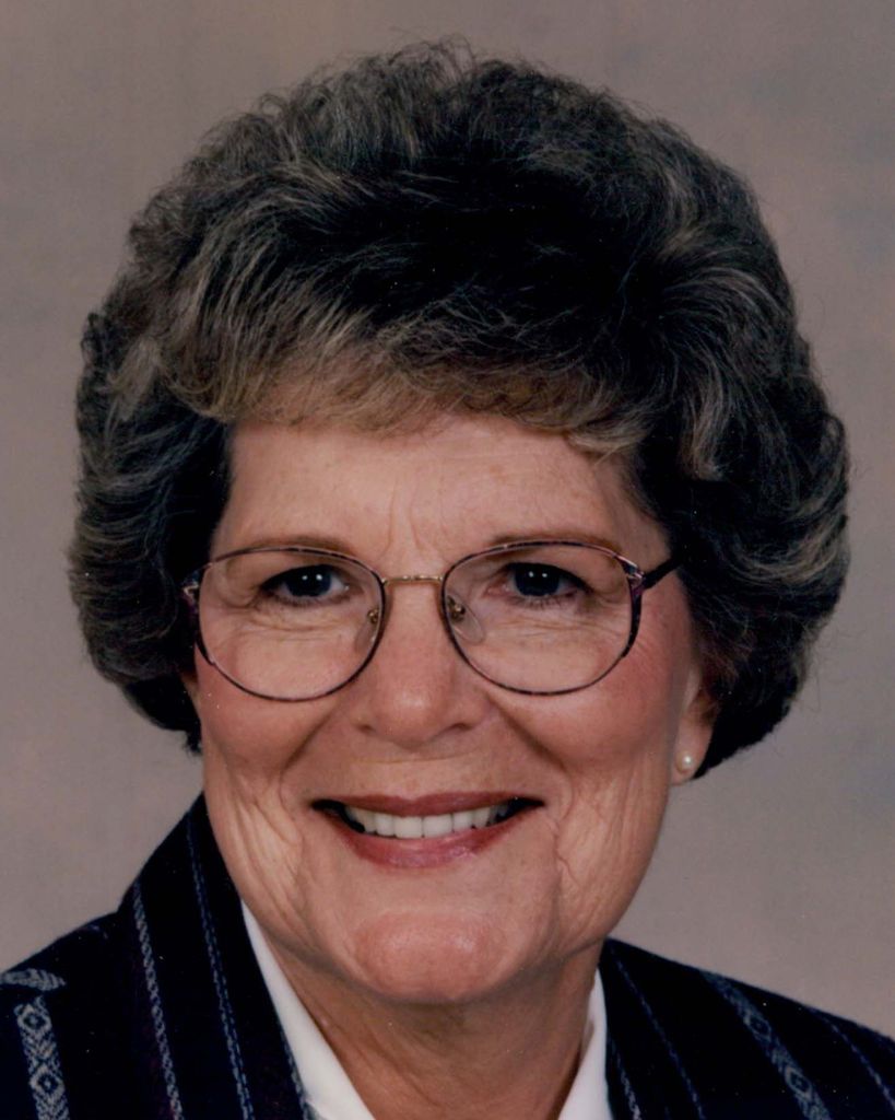 Eleanor Blaylock Swinney
