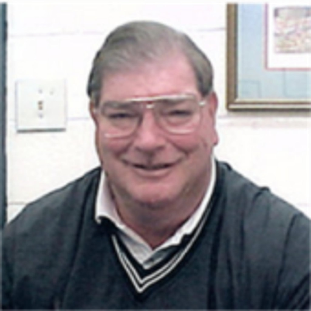 Woody Clifton Barfield