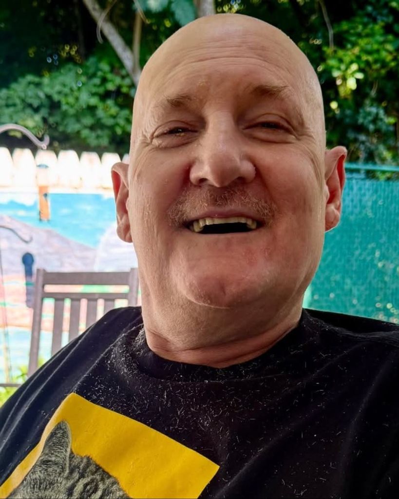 James Thomas Carter, Jr. Profile Photo