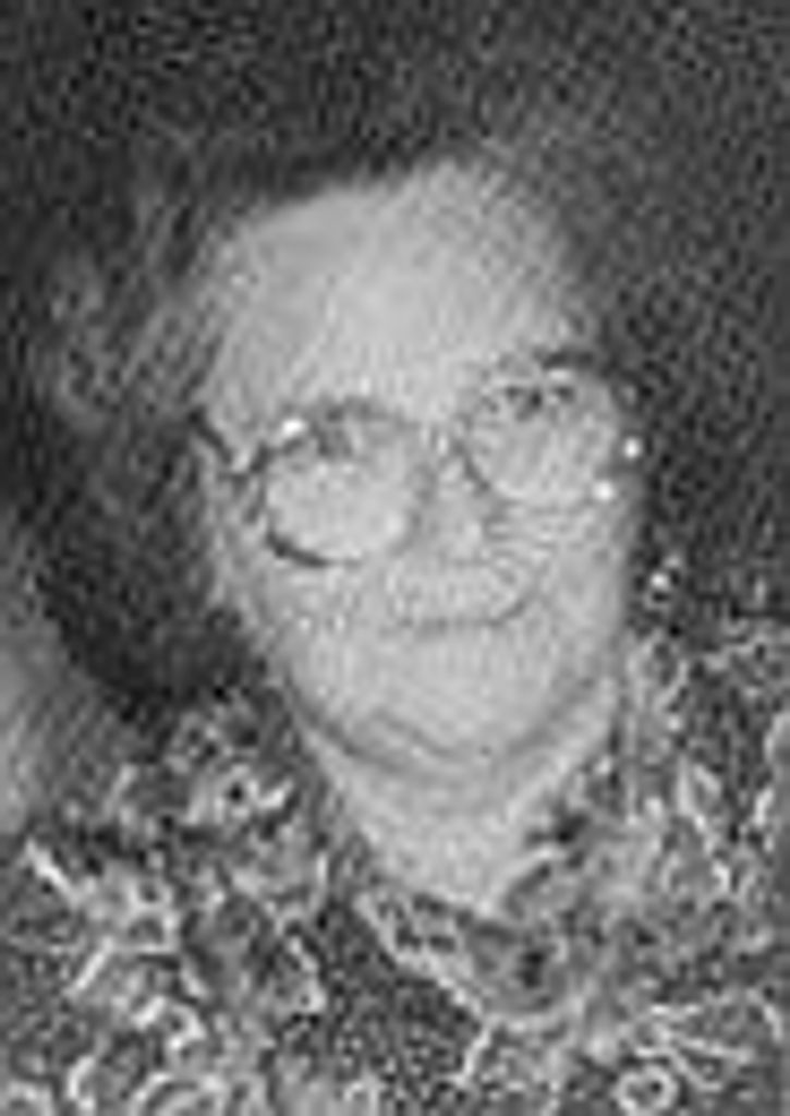 Rosie Lee (Wilson) Stiles