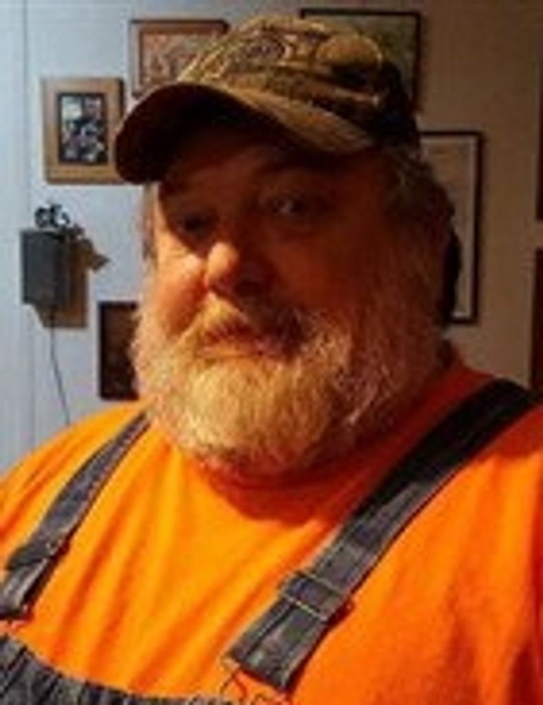 Chuck Barton Profile Photo
