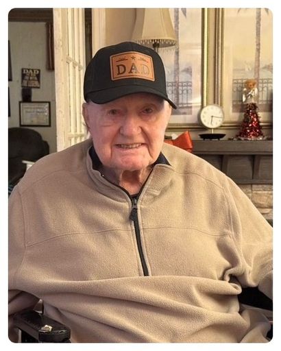 James Robert Brannon's obituary image