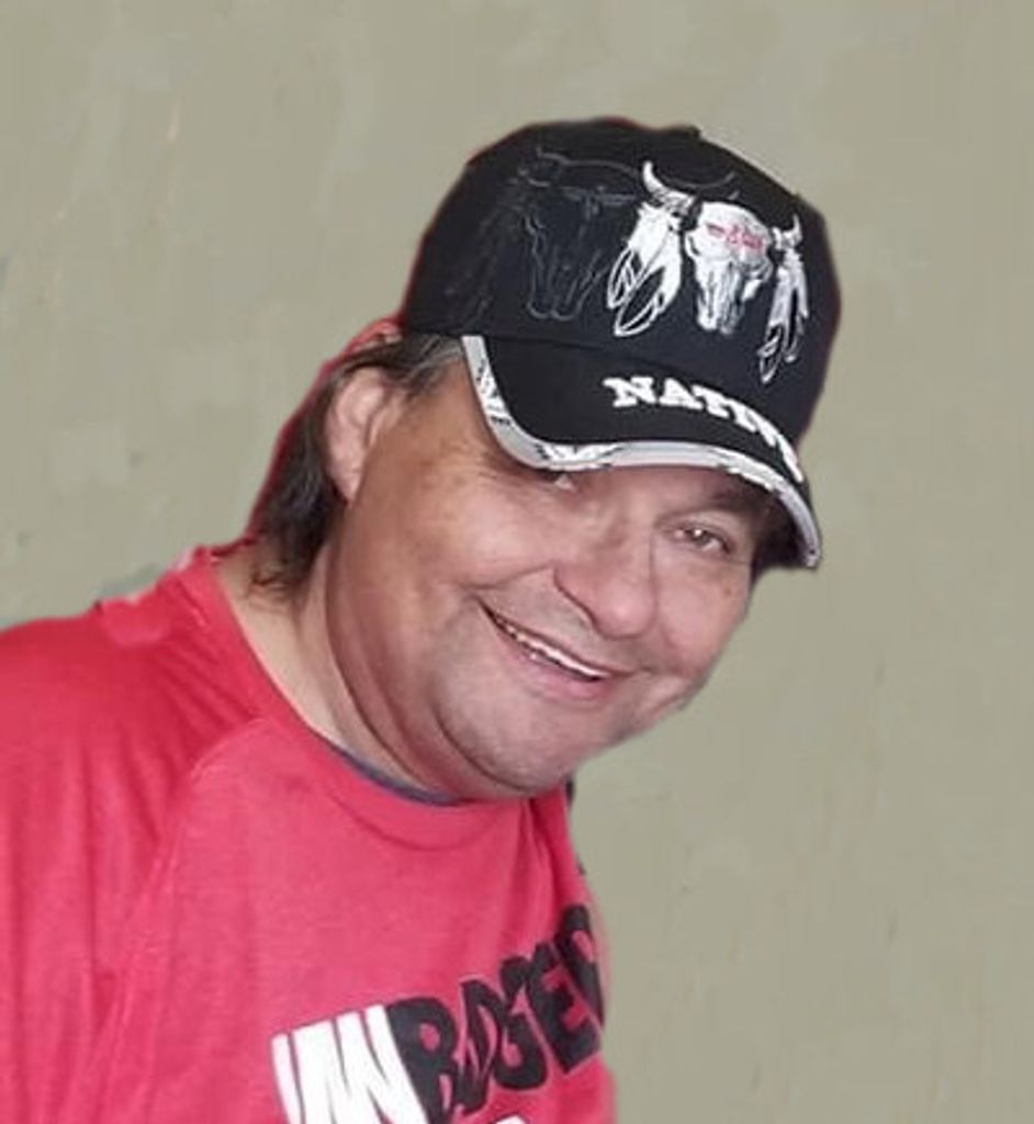 Robert George Perrault