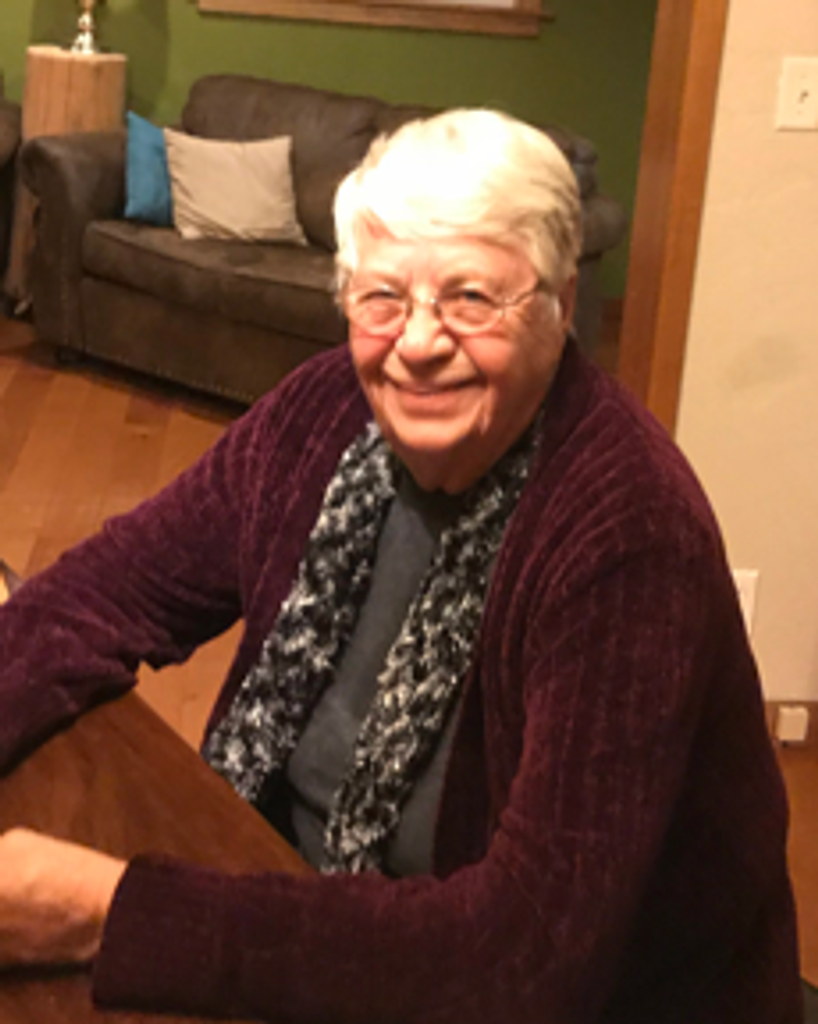 Edna Pukash Profile Photo