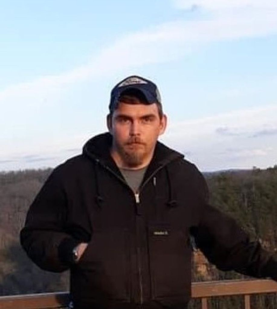 Dustin Tyler Watson Profile Photo