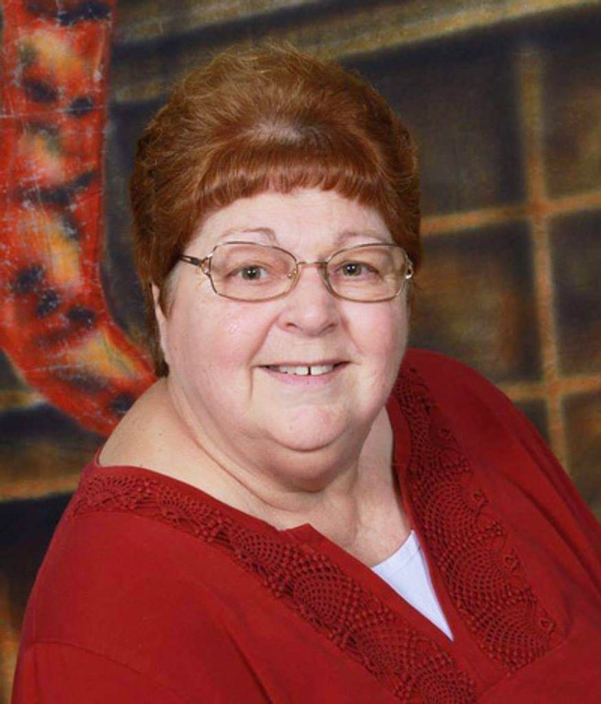 Bertha Reynolds