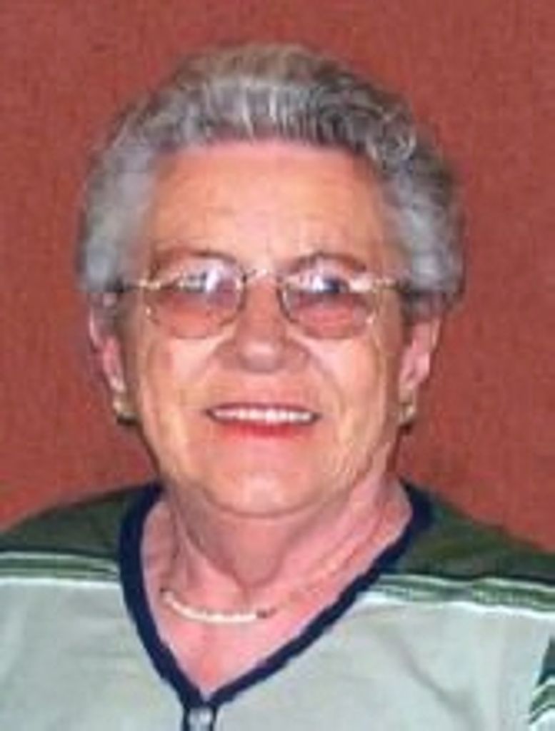 Donna Hanson Profile Photo