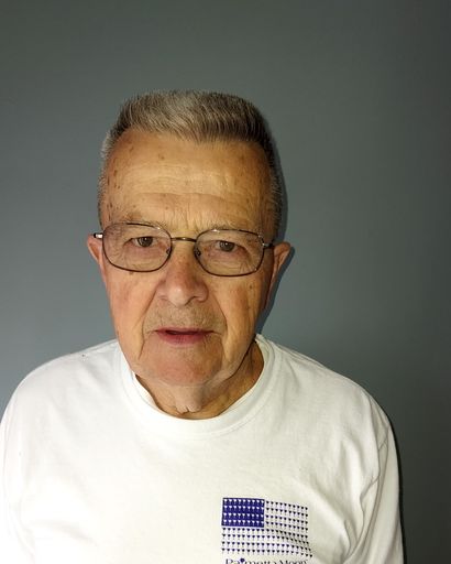 Wilbert Joseph O'Connell Profile Photo