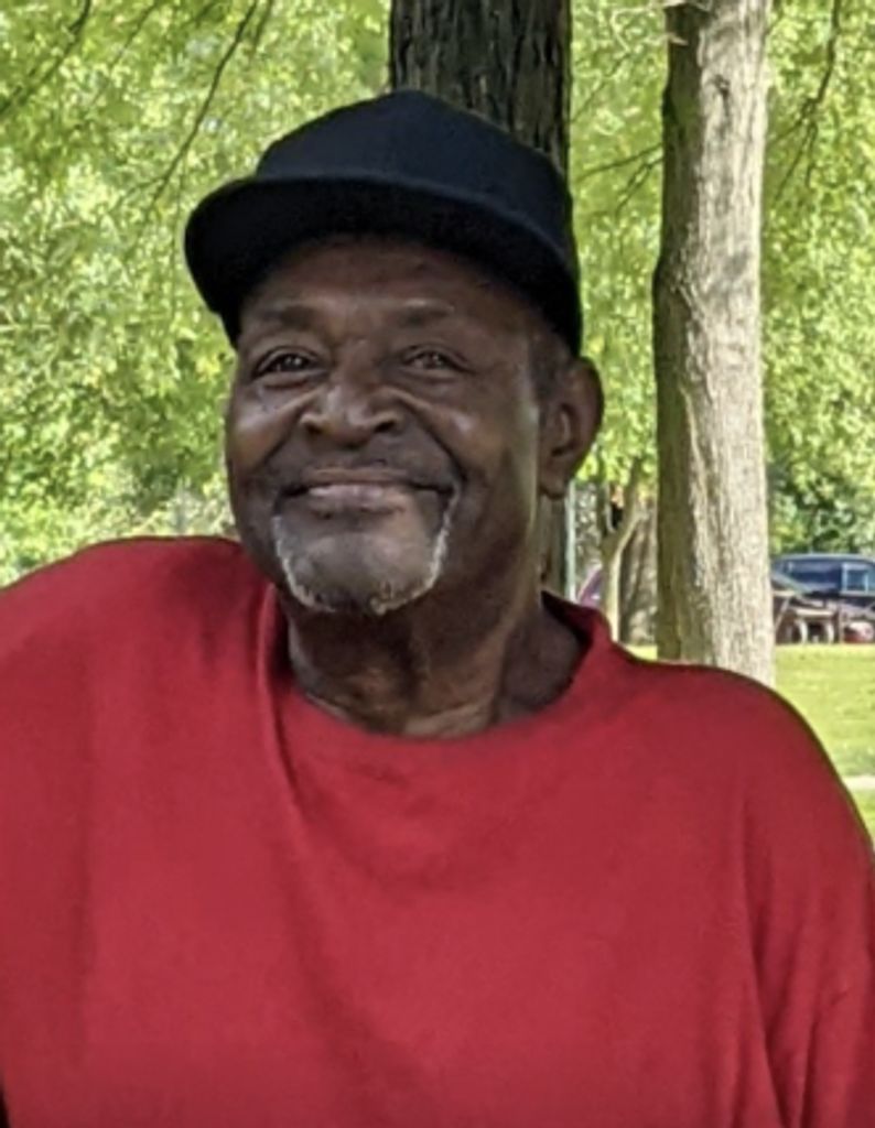 Will Lee Patterson Profile Photo