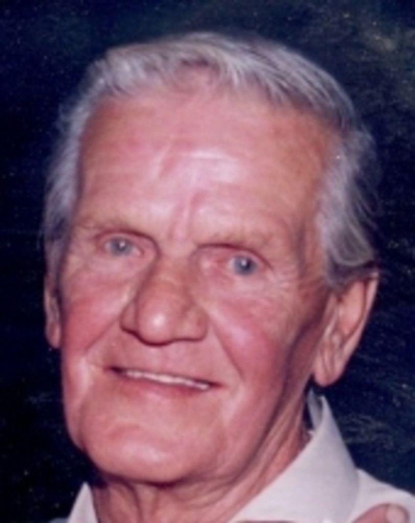 George R Dick