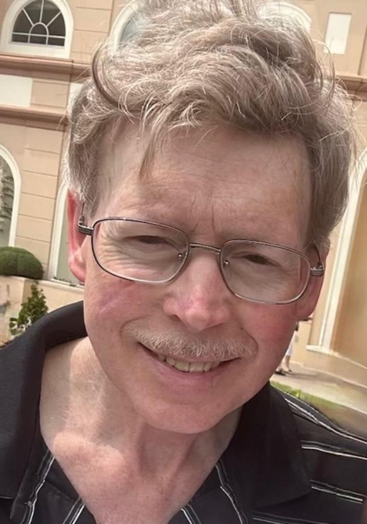Dean E. Kauffman