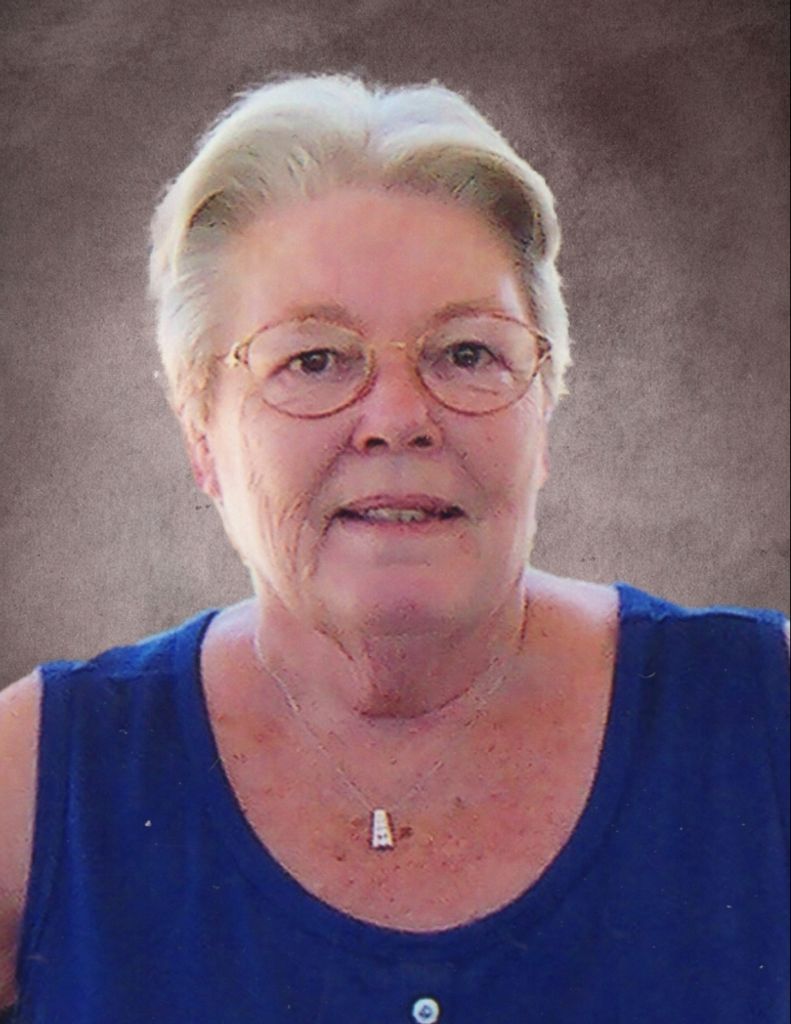 Shirley Sandra Briggs Profile Photo