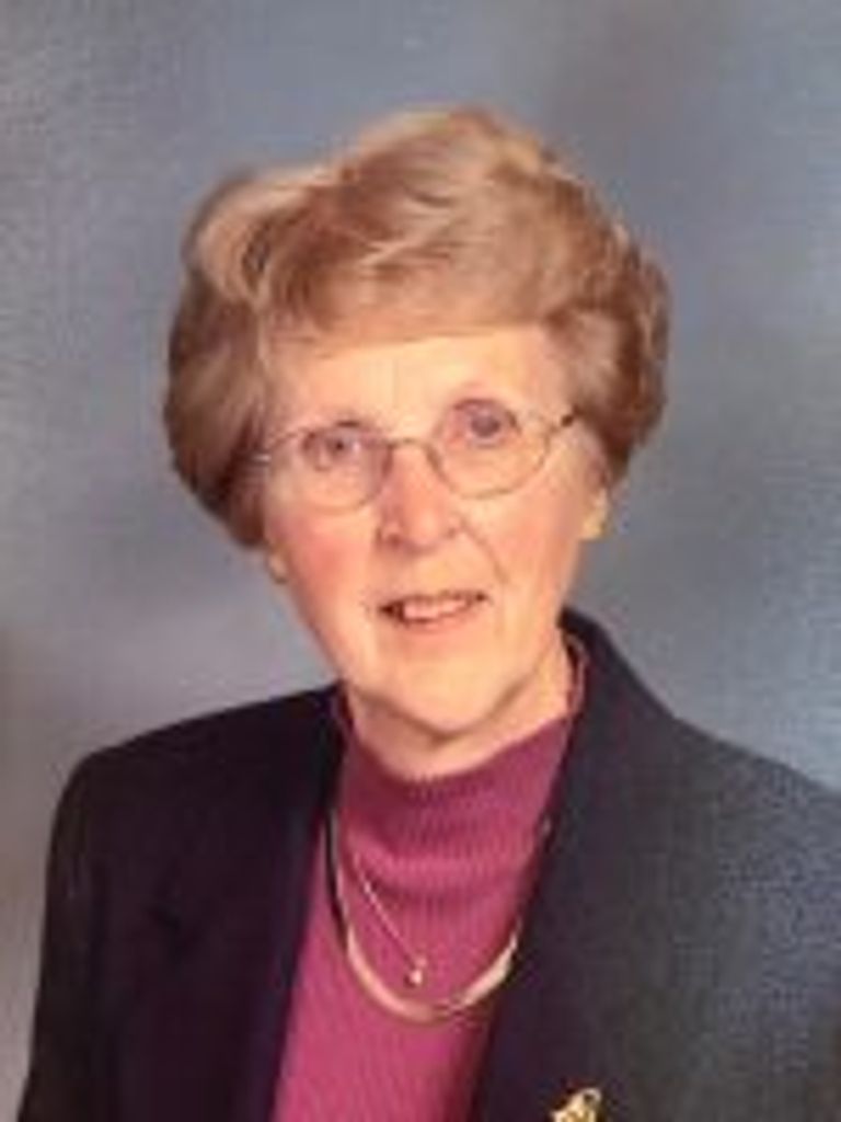 Janet Yaeger
