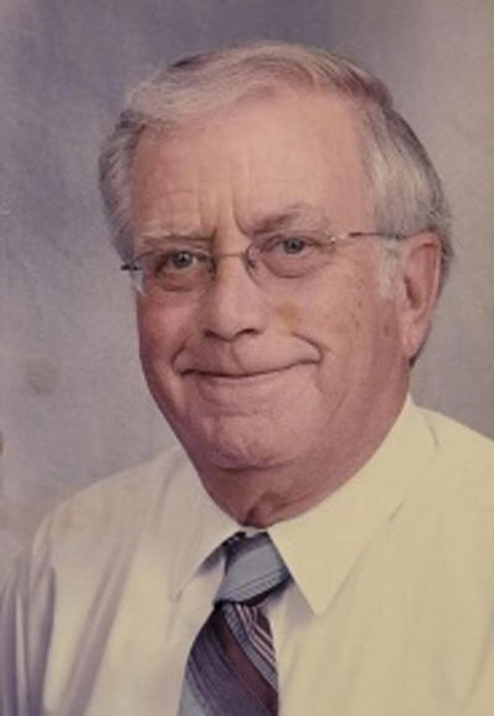 Steve J. Andrews Profile Photo