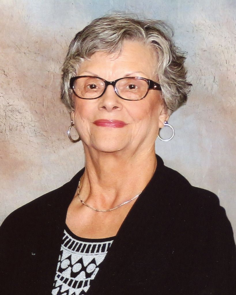 Doris Smith Mauney Profile Photo