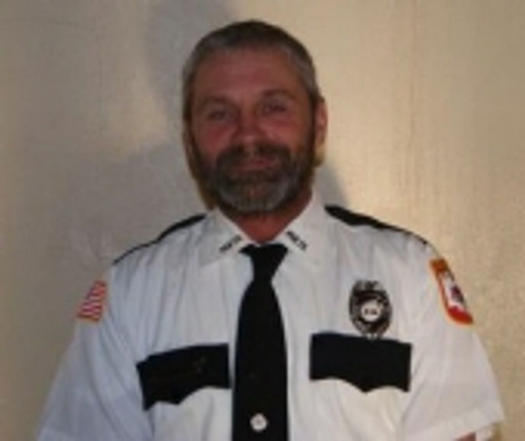 Robert  Delmar Trebesch