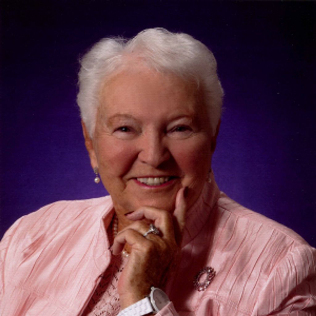 Maxine “Mac” M. Ochs
