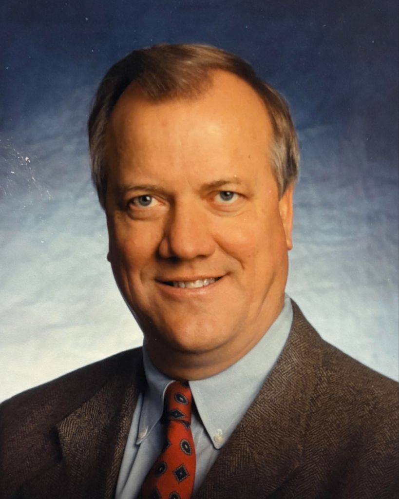 Kenneth Parrott Profile Photo
