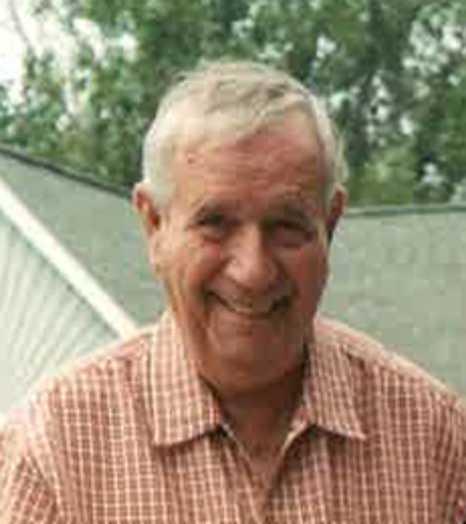 G. Wallis "Wally"  Reed