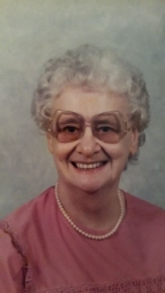 Ivy Sorrell