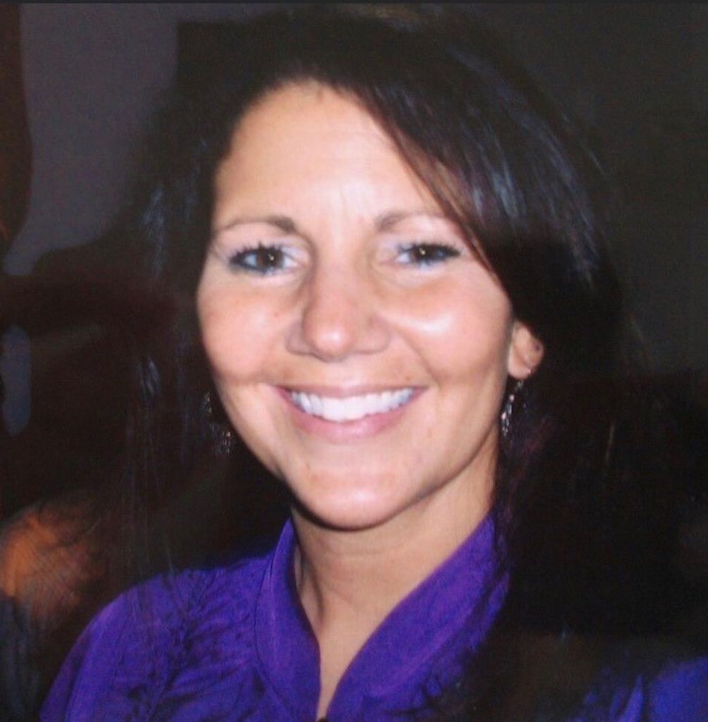 Theresa Ann Nelson