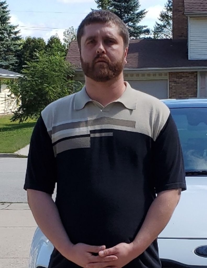 Joshua Jerry Gaedtke