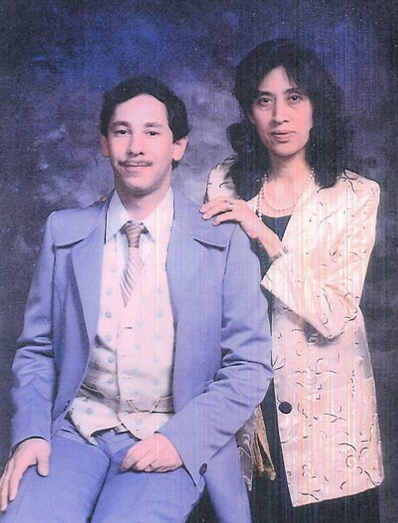 Maria Pepita Grossman