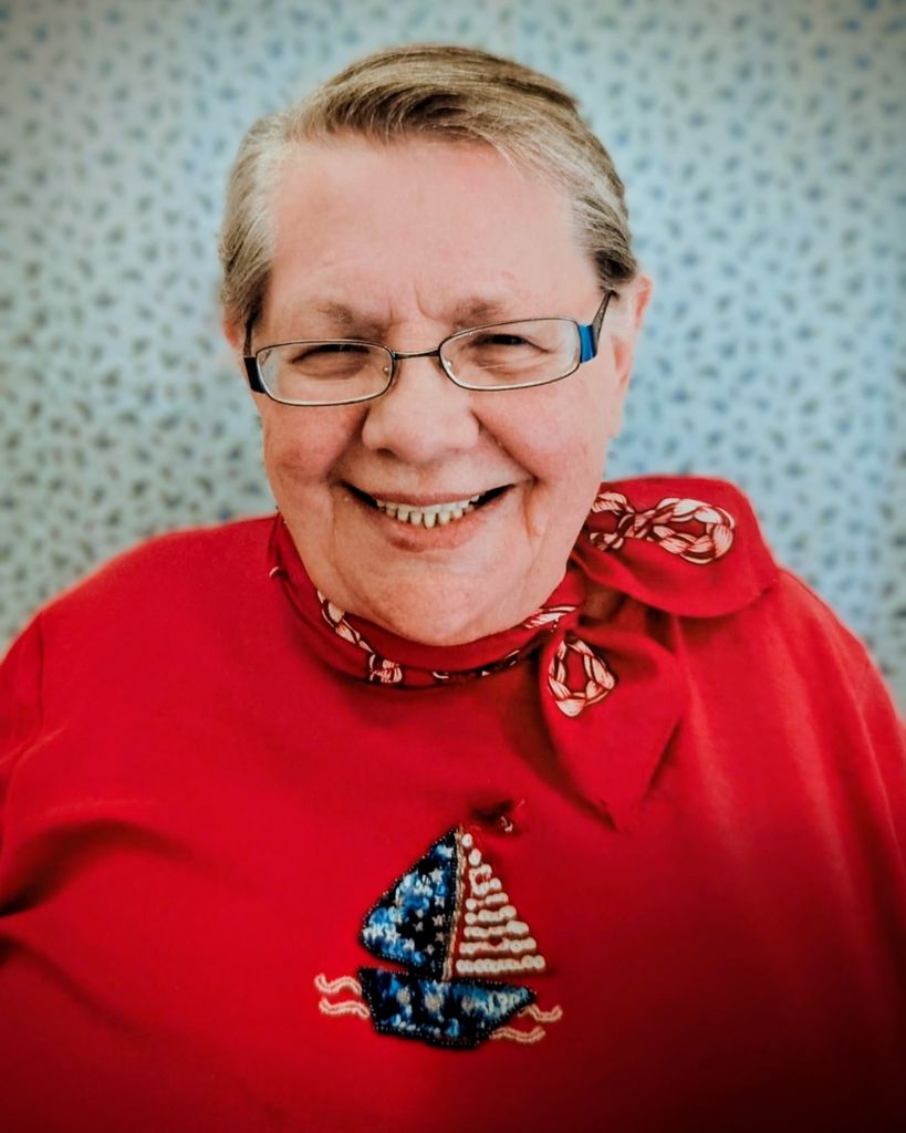 Shirley A. Dell Profile Photo