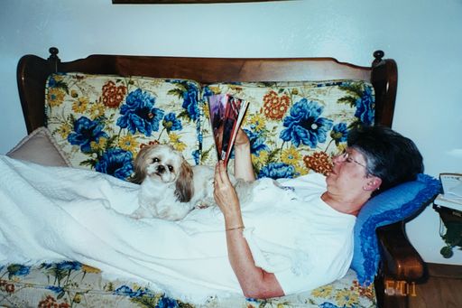 Marilyn Wiltjer photo gallery thumbnail 61 of 92