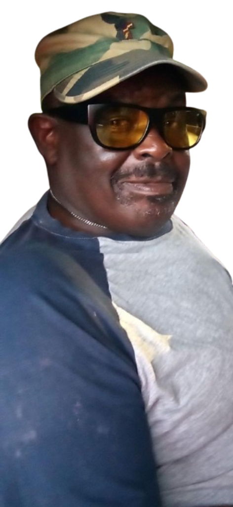 Carl O. Madison Profile Photo