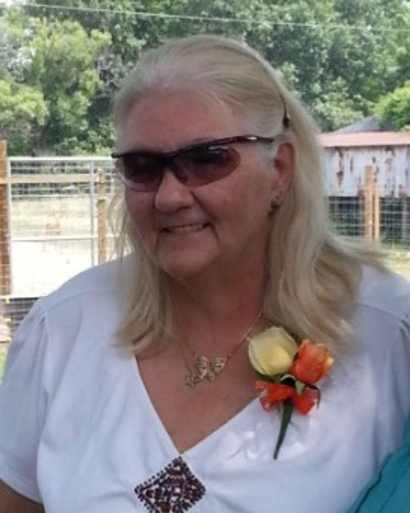 Georgie Ann Kilzer Profile Photo