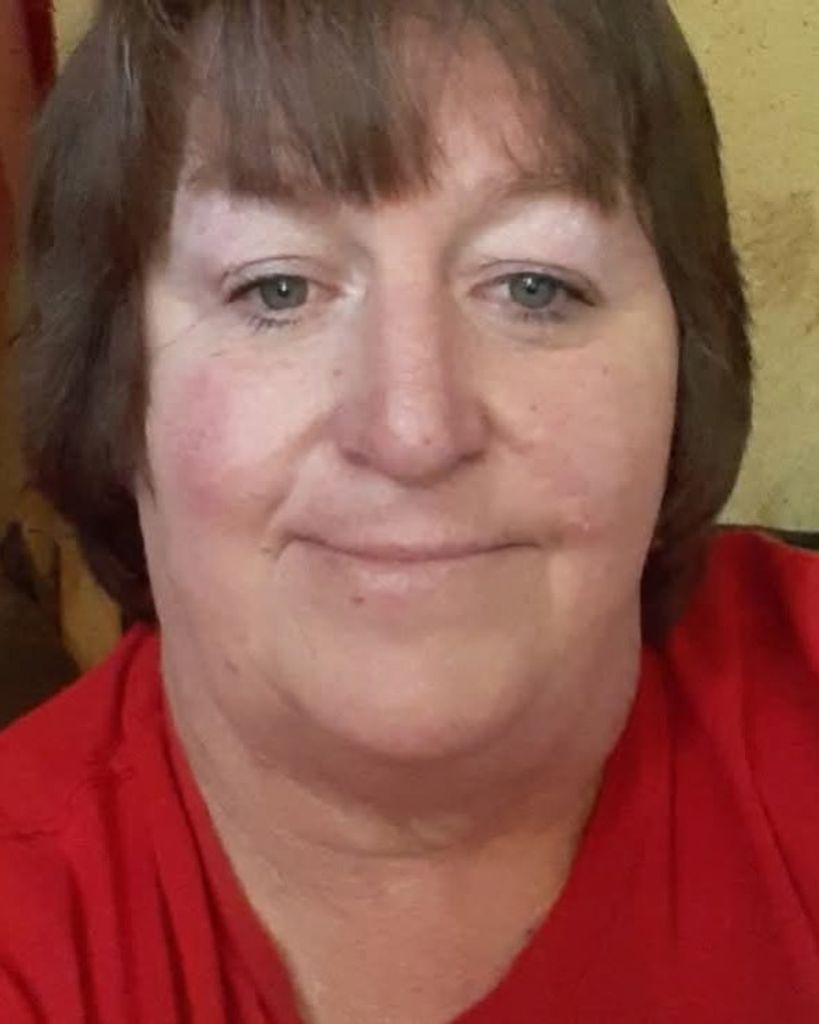 Paula Kay Anderson