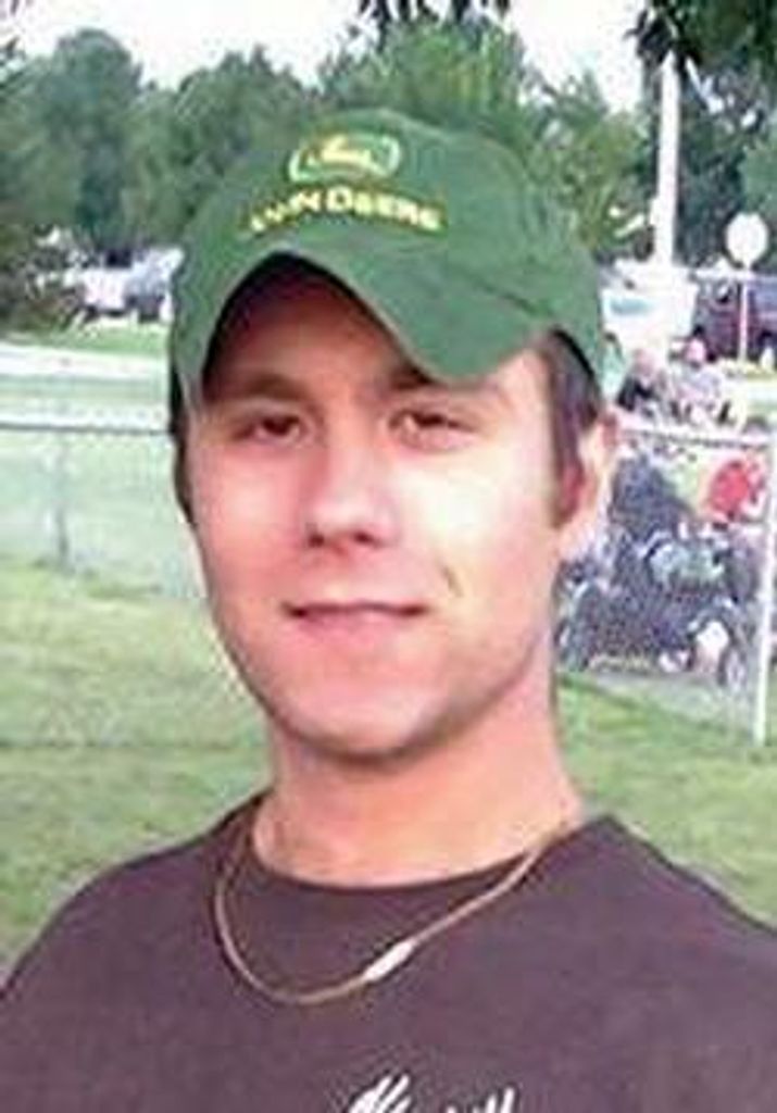 Kyle Madison