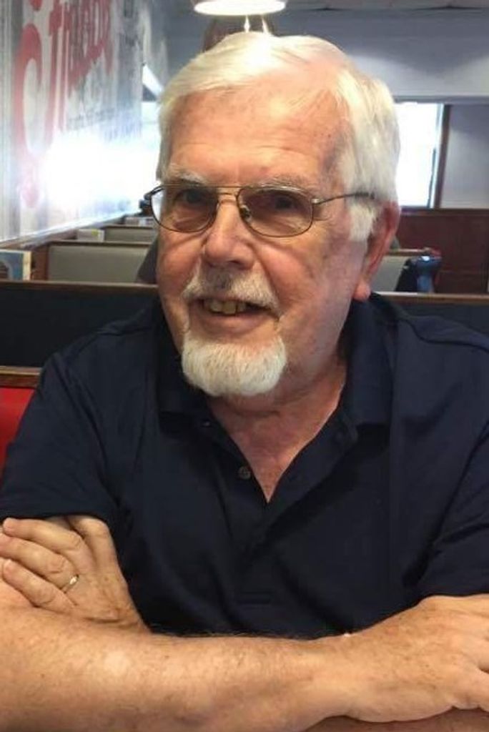 Mr Edward C. Staskauskas