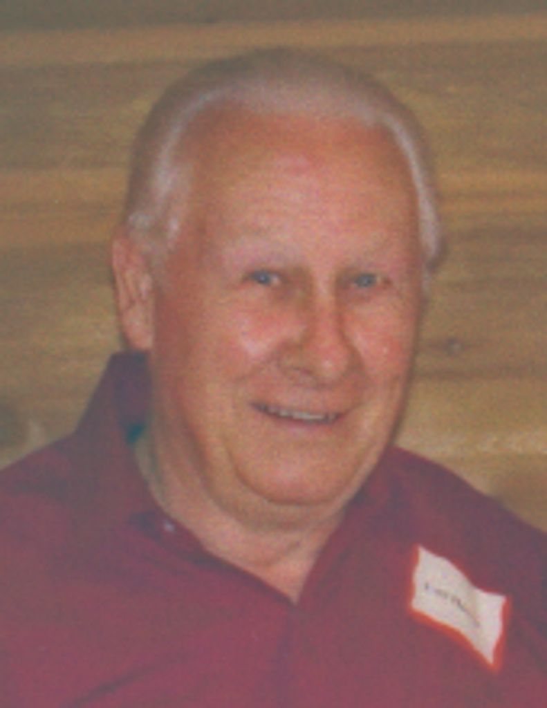 Carl E. "Cotton" Hassler