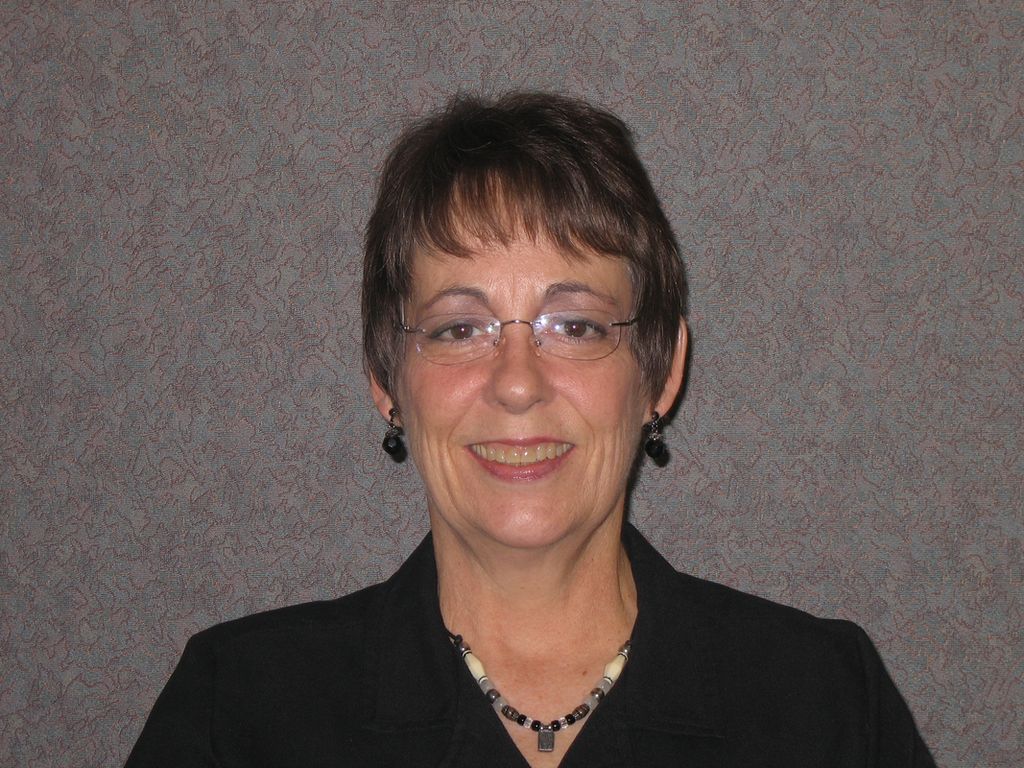 Eleanor Mccowan Profile Photo