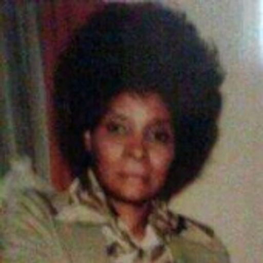 Pauline Barr Profile Photo