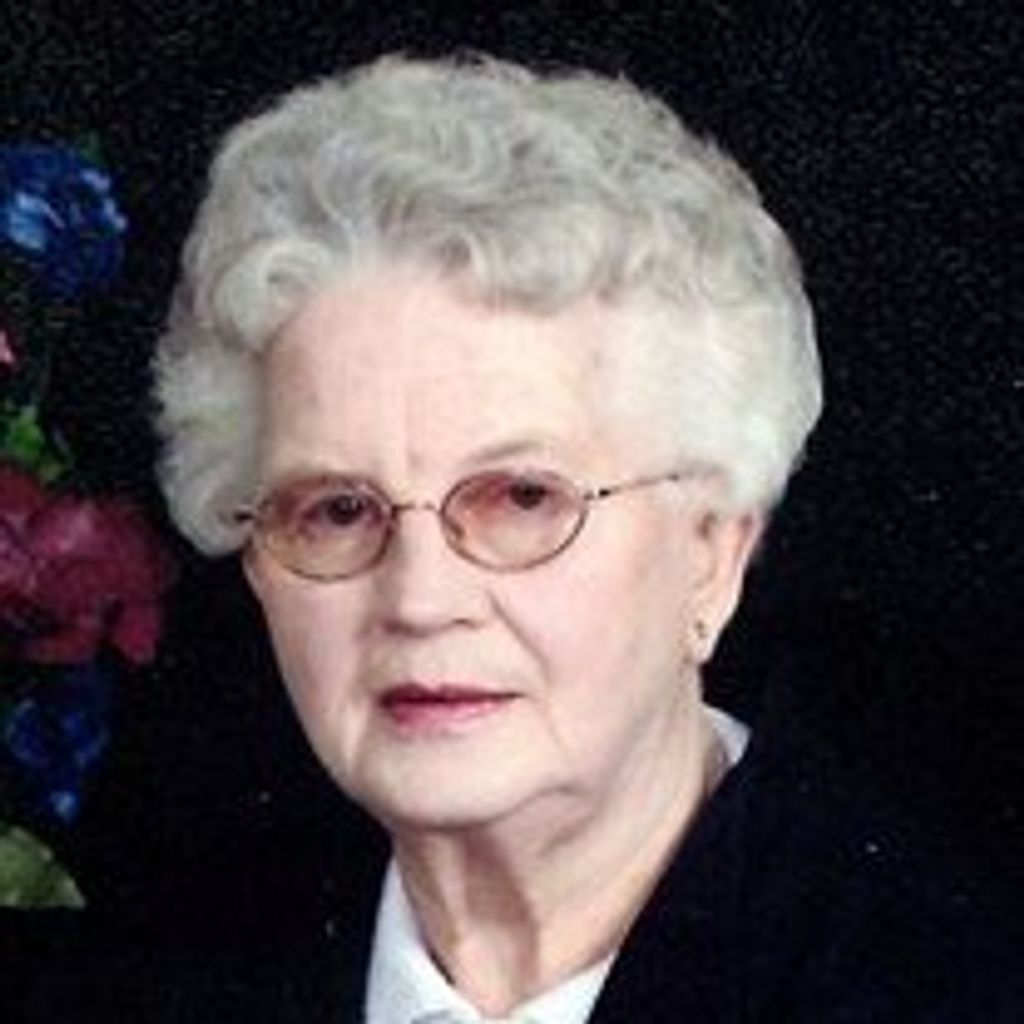 Zelda Benusa Profile Photo