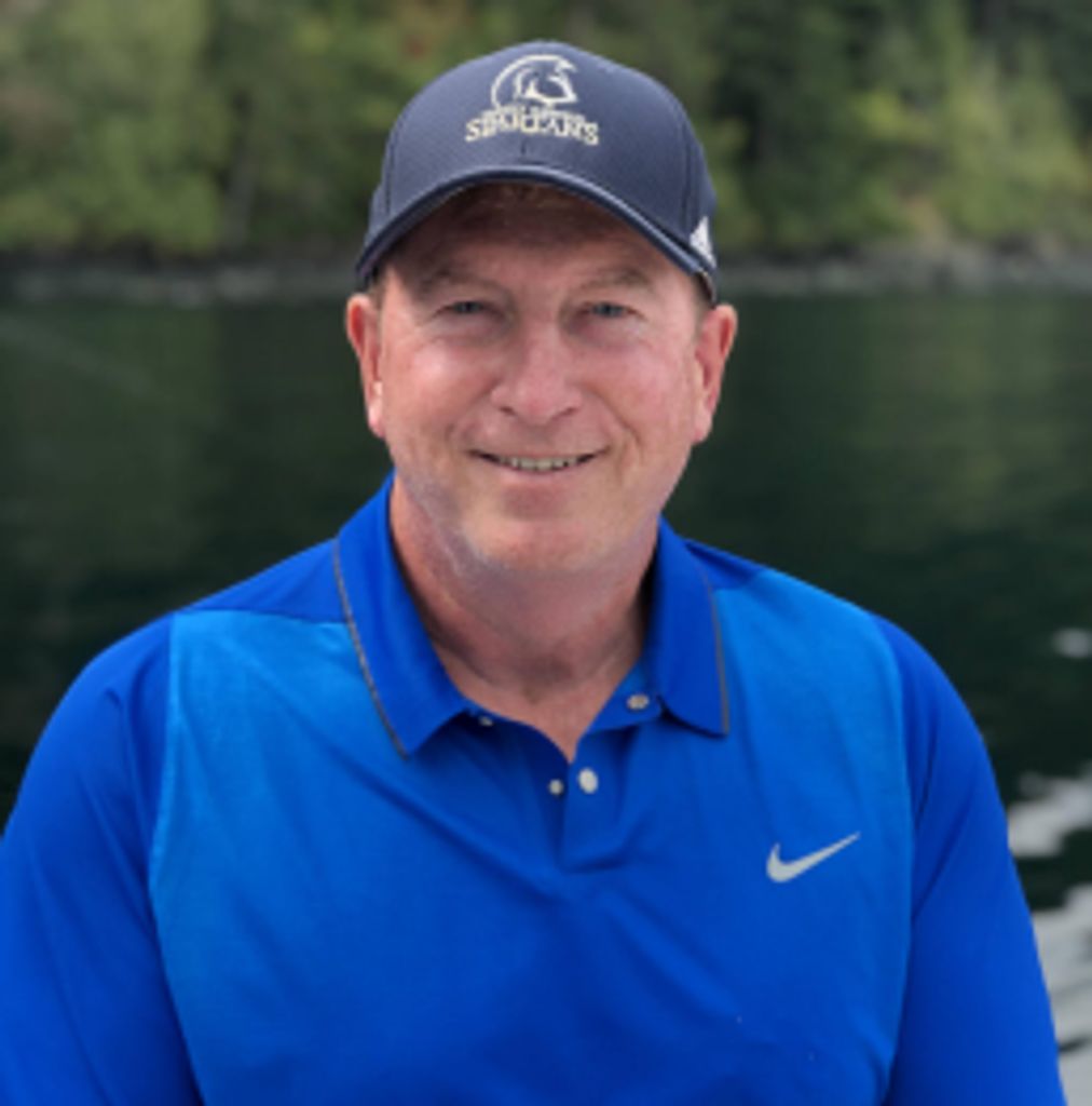Robert Richards Profile Photo