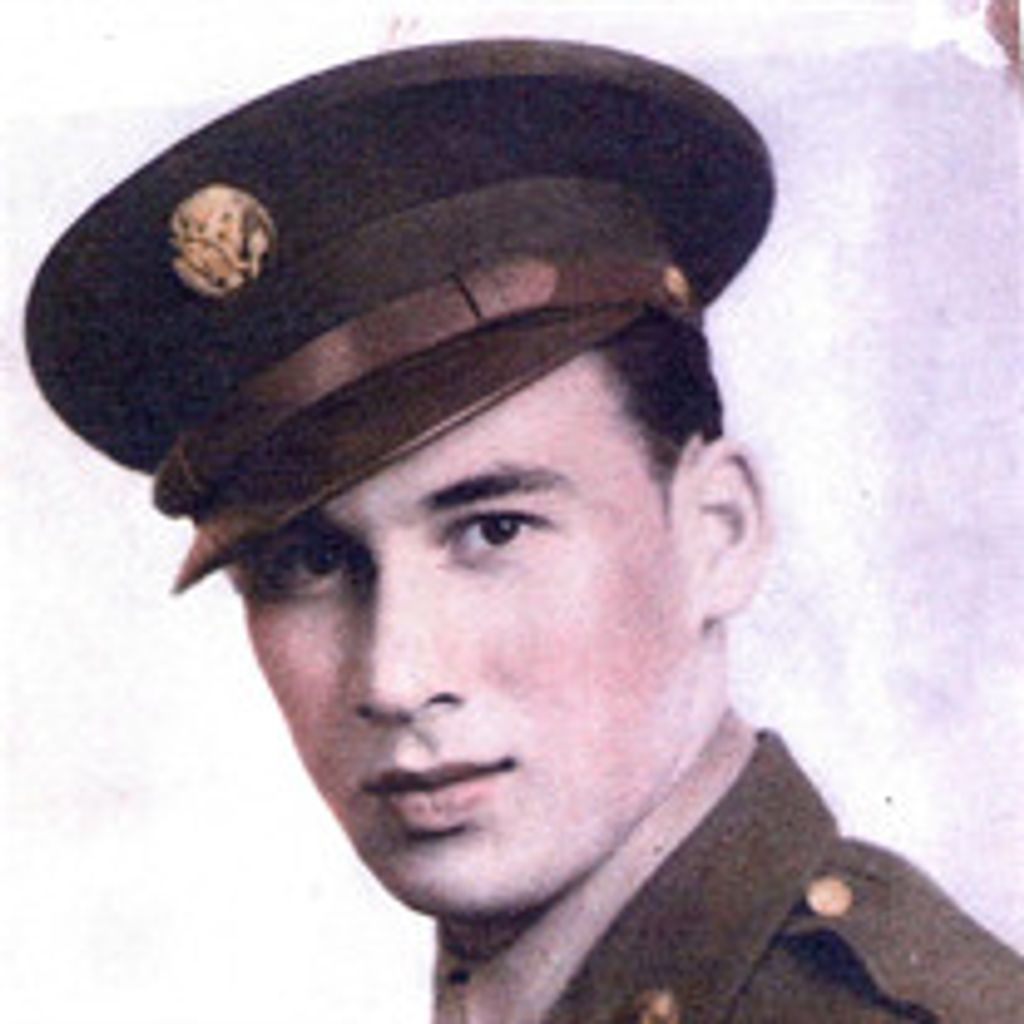 Daniel "Dan" Charles Barbarino Sr.