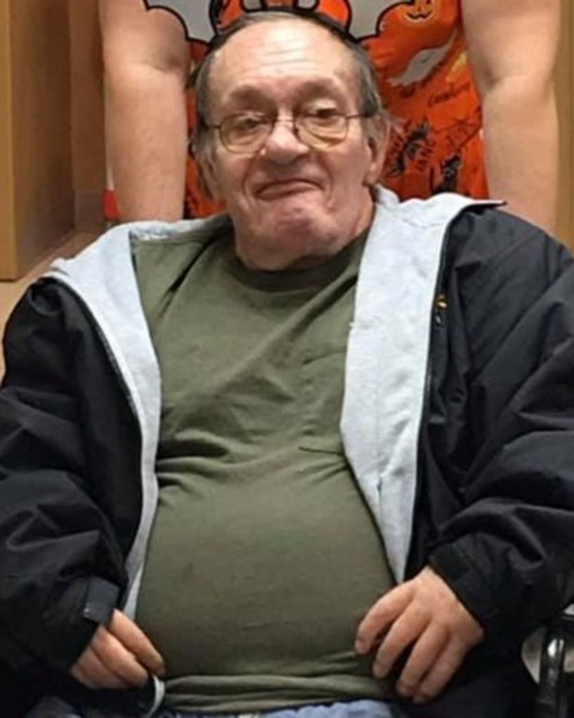 Phillip Fetters