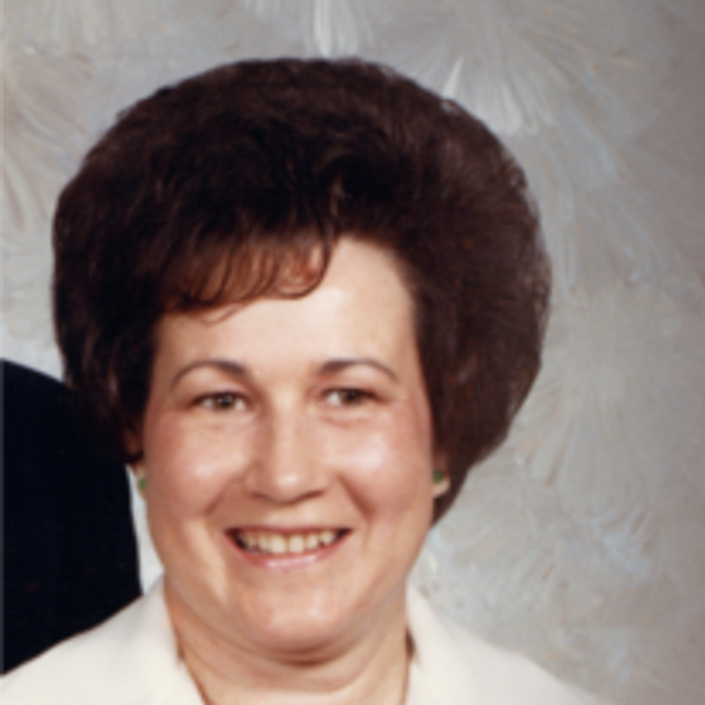 Faye Harwood Profile Photo