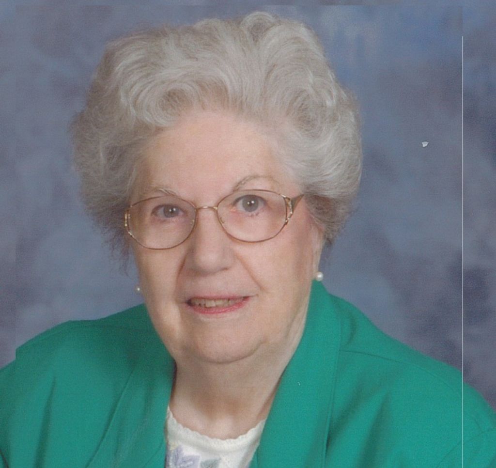 Margaret A. Sullivan