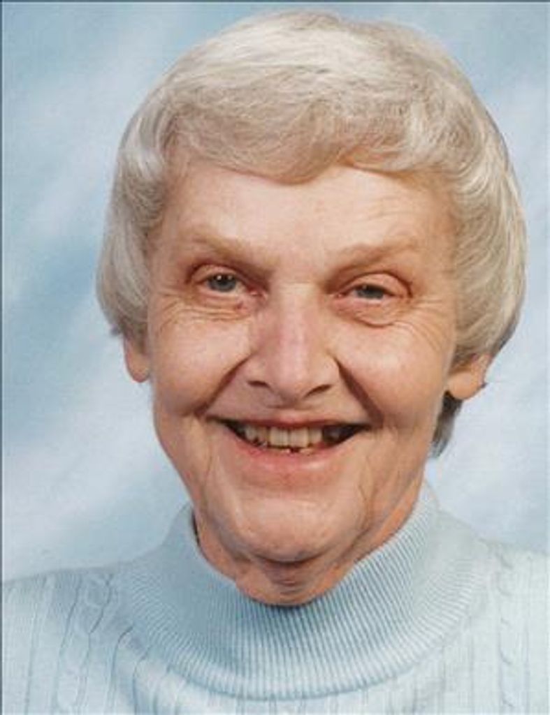 Patricia Lohse