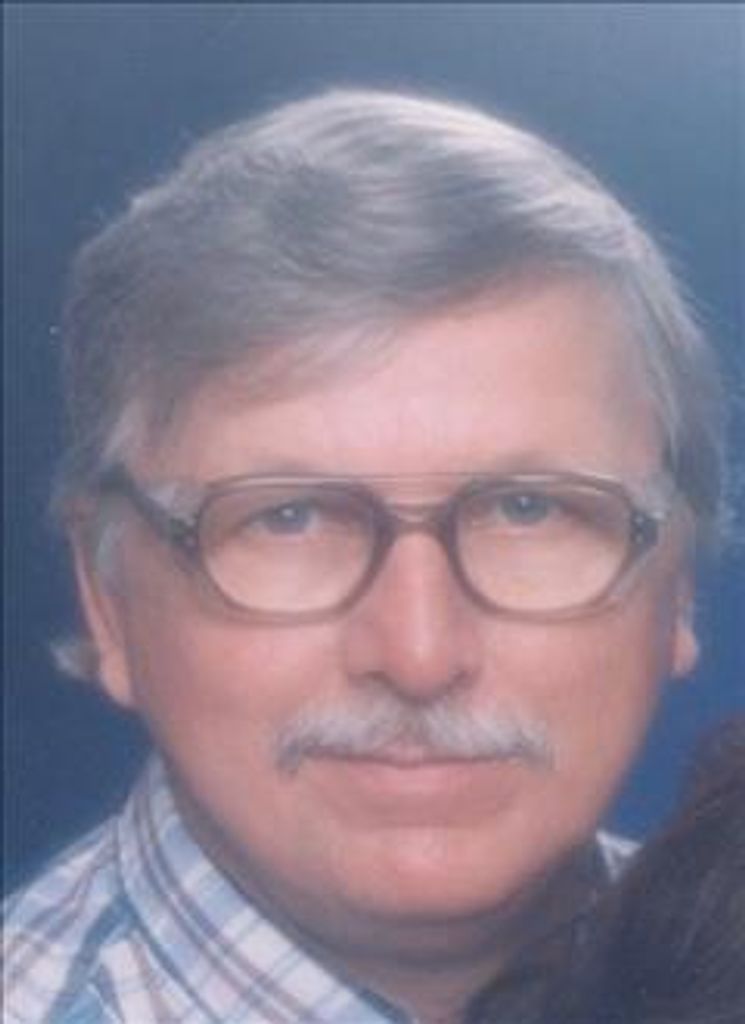 James Robert Walker Profile Photo