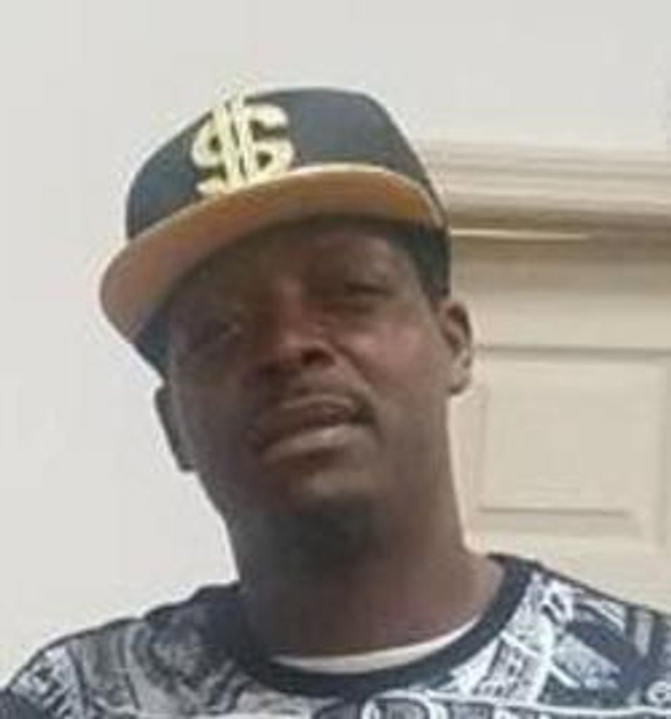 Alvin Eugene Smiley, Jr.